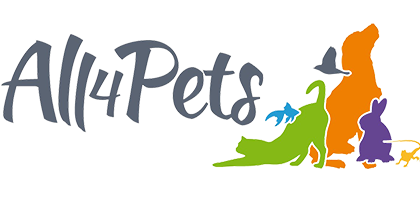 All4pets – Webshop voor al uw