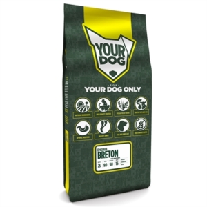 YOURDOG EPAGNEUL BRETON VOLWASSEN