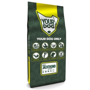 YOURDOG POOLSE JACHTHOND VOLWASSEN