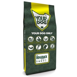 YOURDOG THAI RIDGEBACK VOLWASSEN