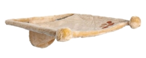 TRIXIE HANGMAT VOOR AAN DE MUUR BEIGE