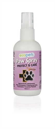 ECOPETS PAW SPRAY