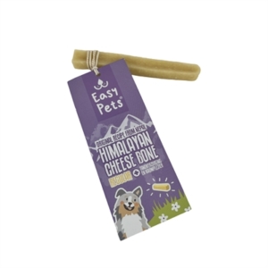 EASYPETS HIMALAYAN CHEESE BONE KAAS BOT REGULAR